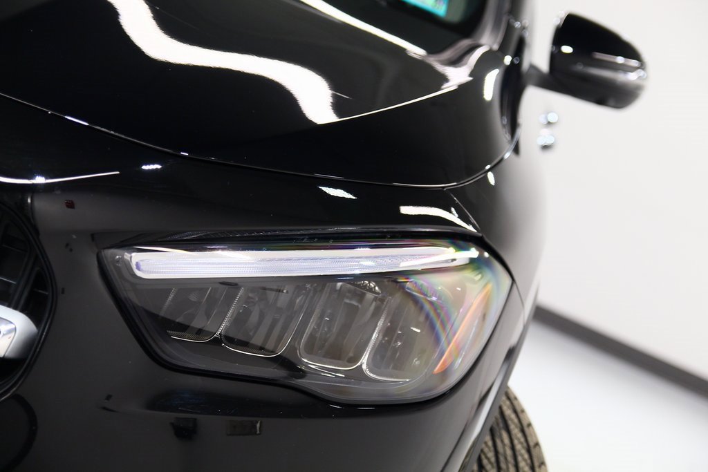 Used 2025 Mercedes-Benz GLA 250 GLA 250 image 4