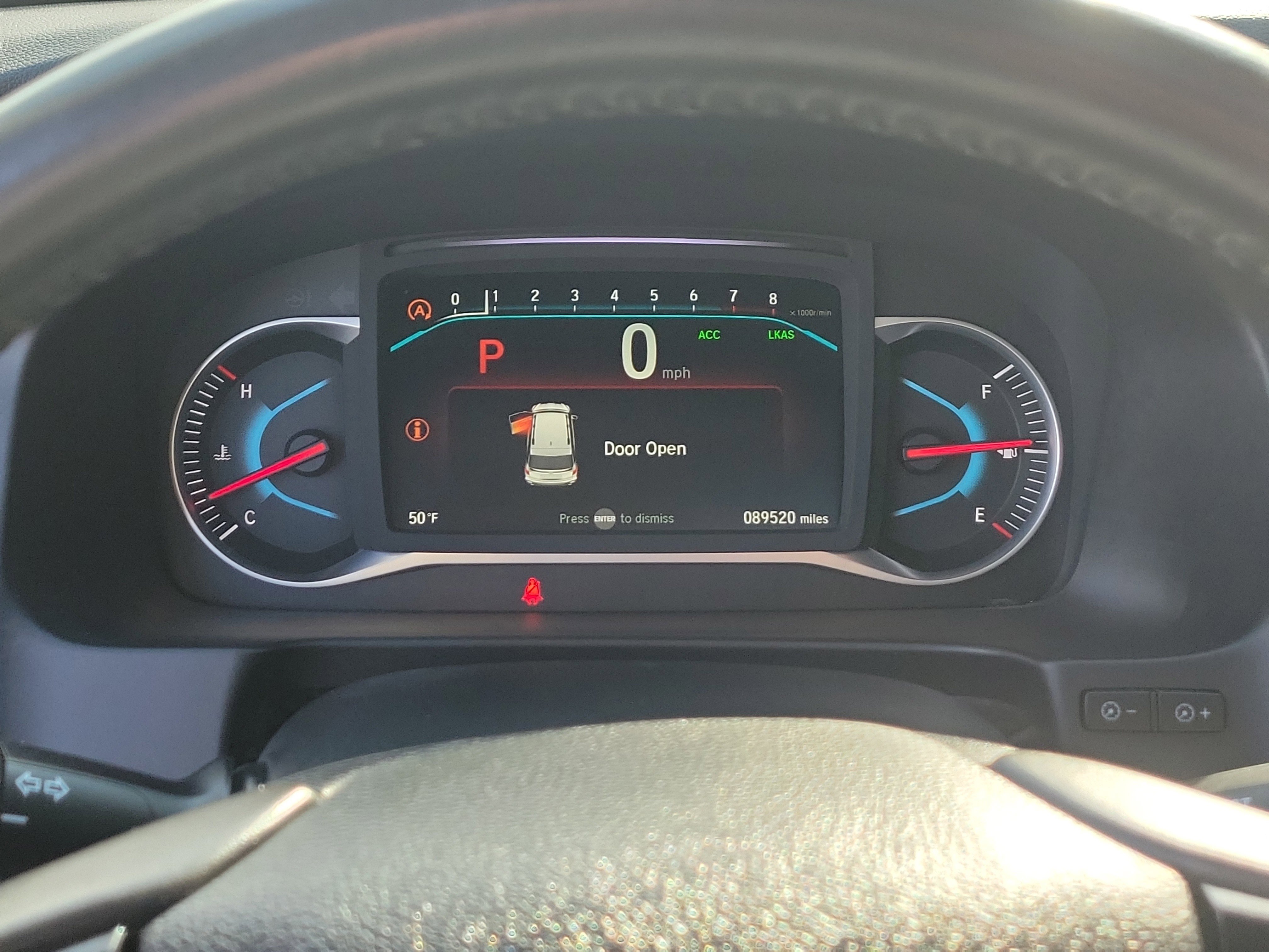 Used 2019 Honda Pilot Touring image 25