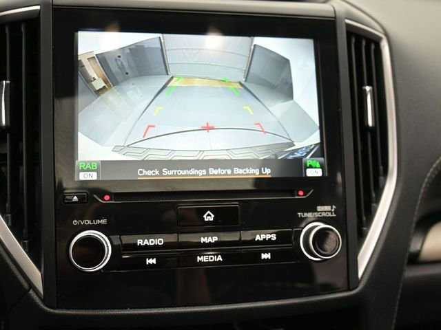 Used 2023 Subaru Forester Limited w/ Popular Package #2 image 20