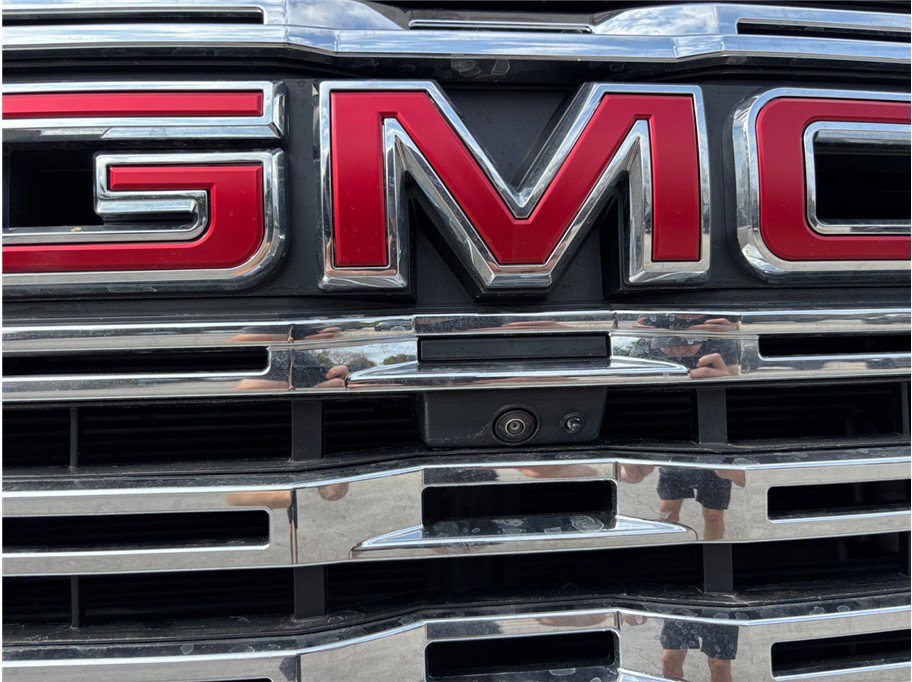 Used 2022 GMC Sierra 1500 Denali w/ Denali Reserve Package image 15