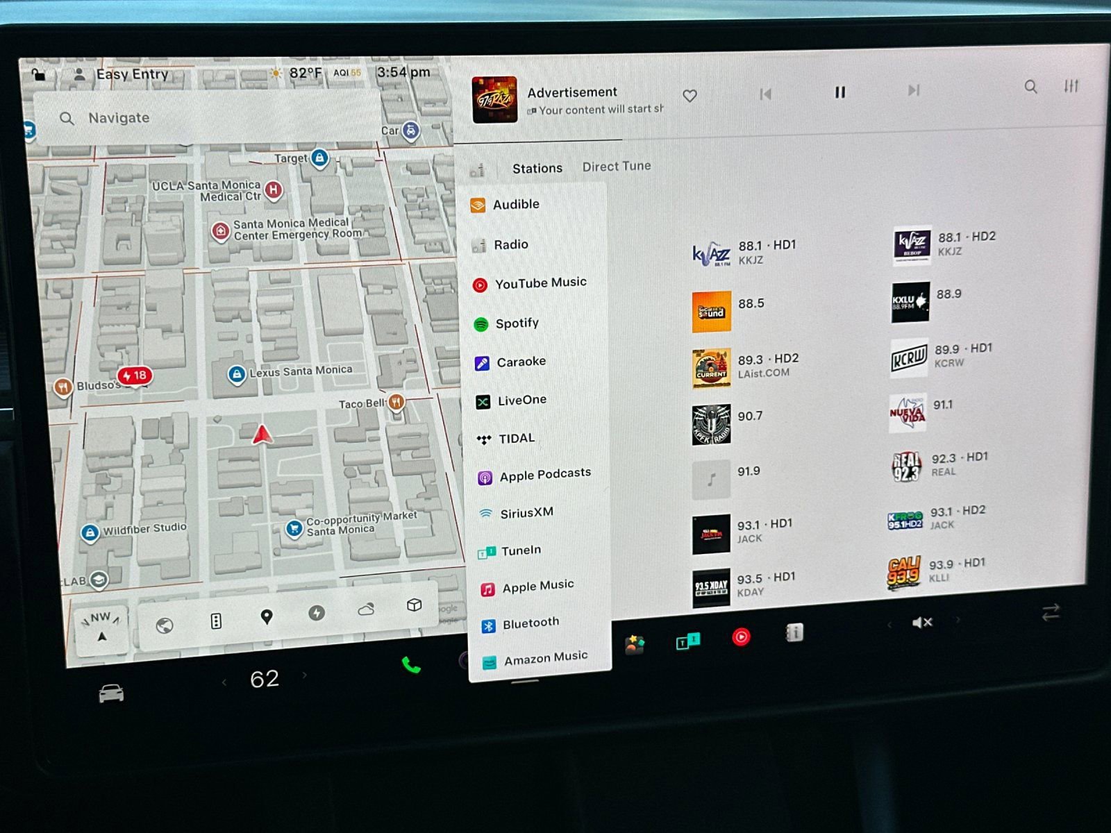 Used 2024 Tesla Model X image 21