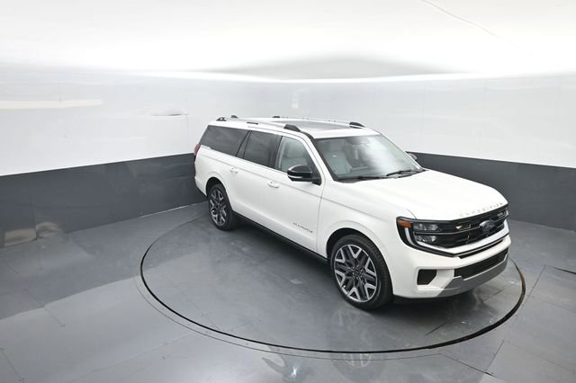 New 2026 Ford Expedition Max Platinum w/ Platinum Ultimate Package image 24