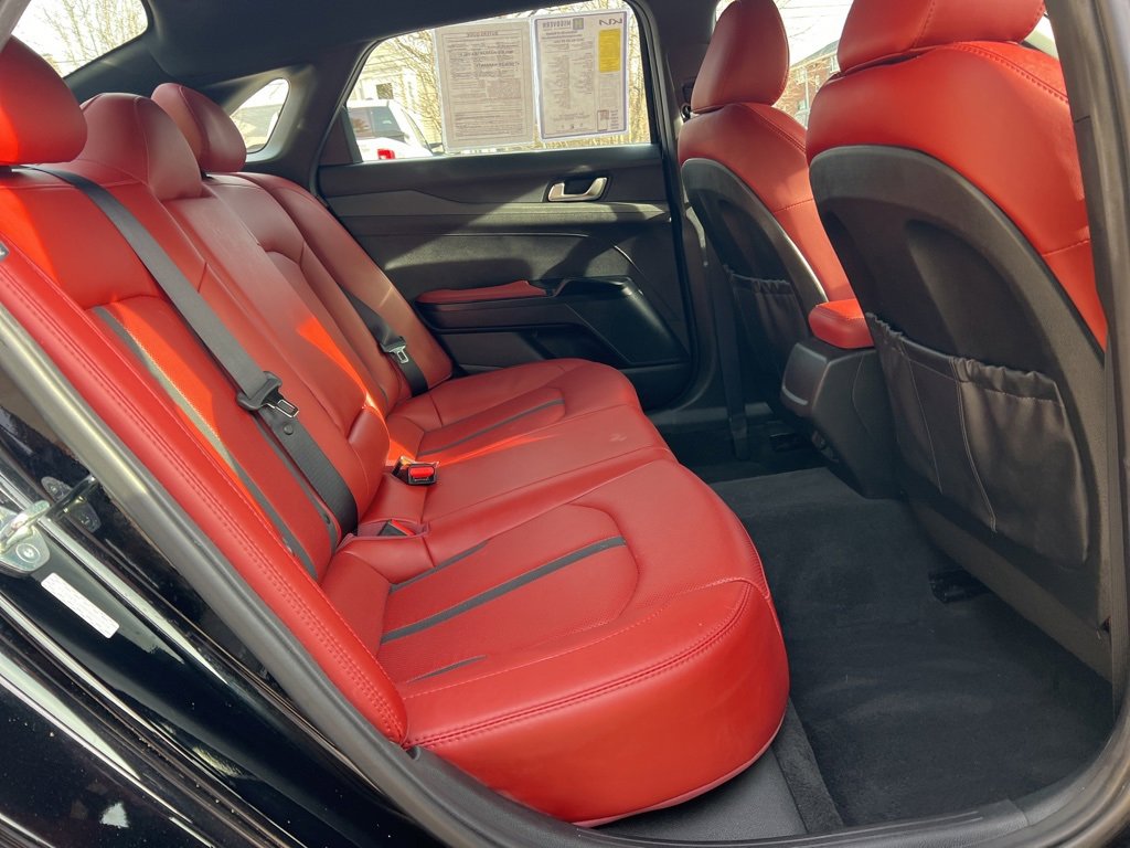 Used 2023 Kia K5 GT-Line w/ GT-Line Premium Package image 24