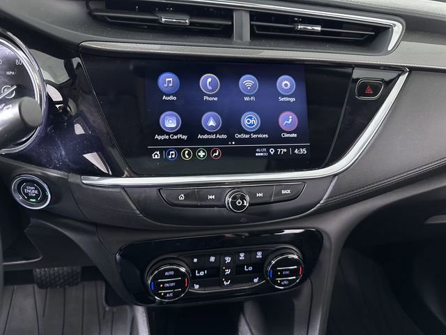 Used 2023 Buick Encore GX Essence w/ Experience Buick Package image 14