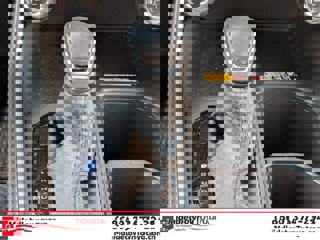 Certified 2024 Toyota Grand Highlander XLE image 26