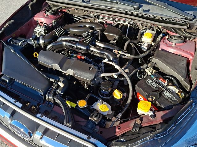 Used 2012 Subaru Impreza 2.0i Premium image 26