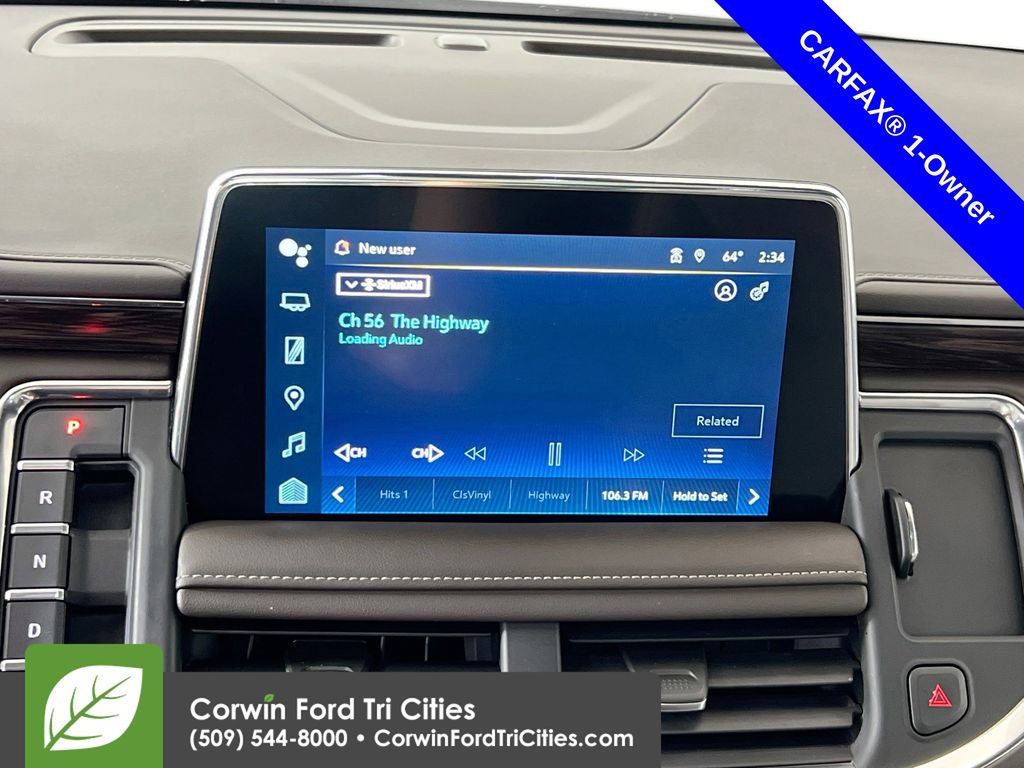 Used 2023 Chevrolet Tahoe LT image 22