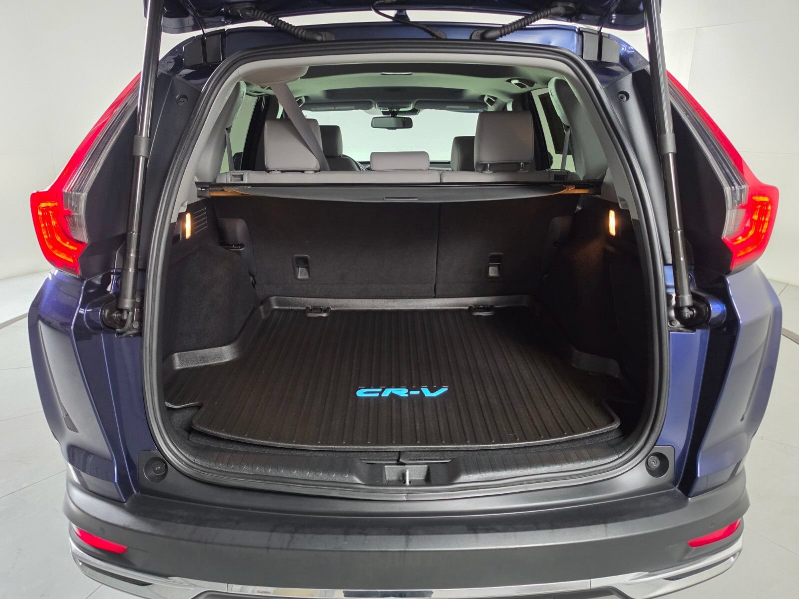 Used 2022 Honda CR-V Touring image 18