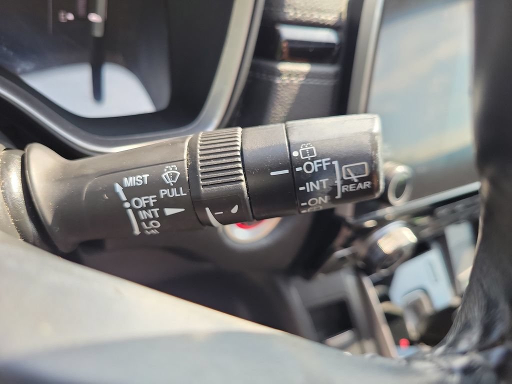 Used 2018 Honda CR-V EX-L image 16