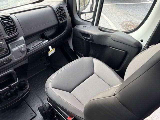 Used 2024 RAM ProMaster 3500 image 35