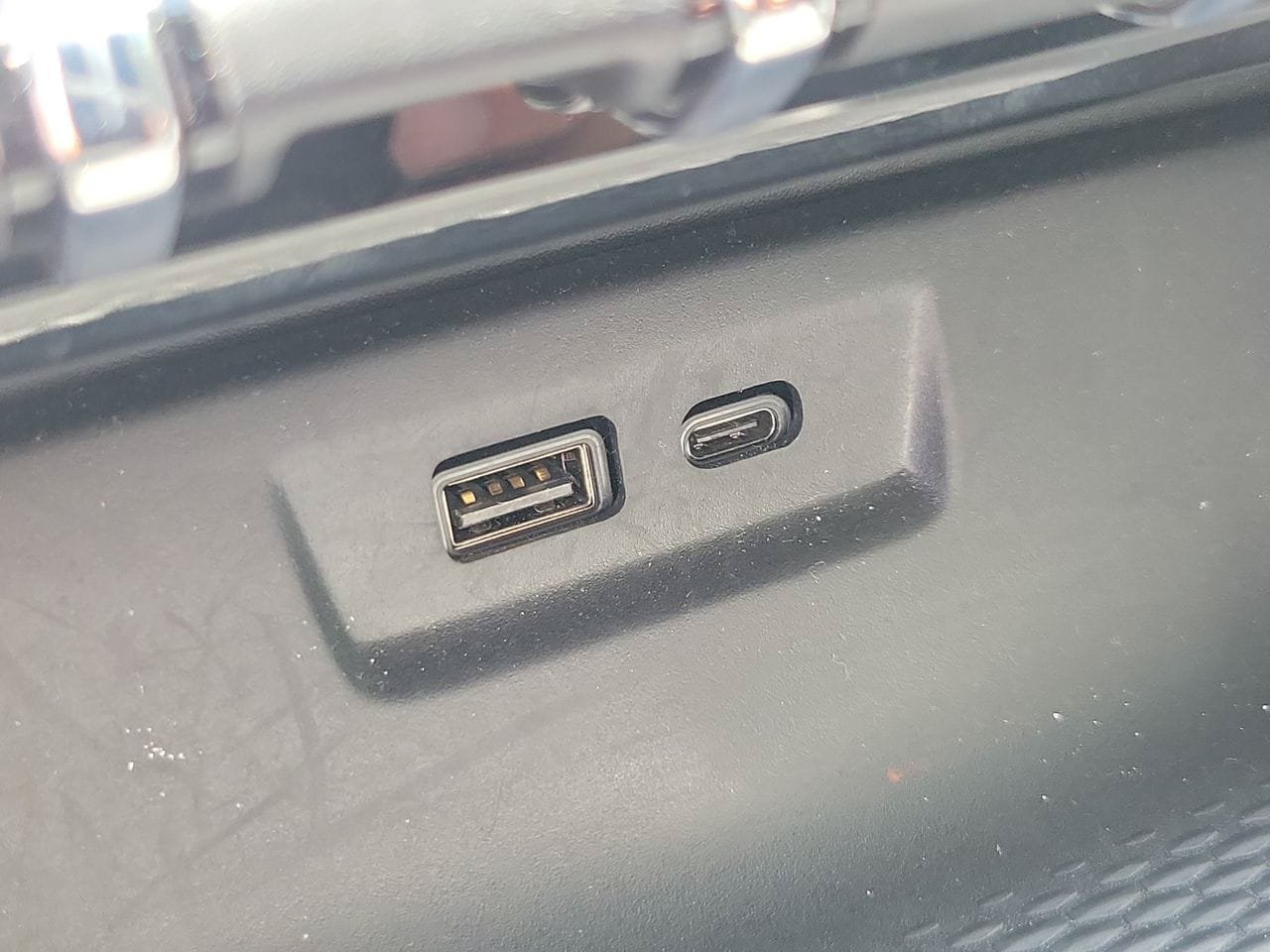 Used 2026 GMC Terrain Elevation FWD image 27