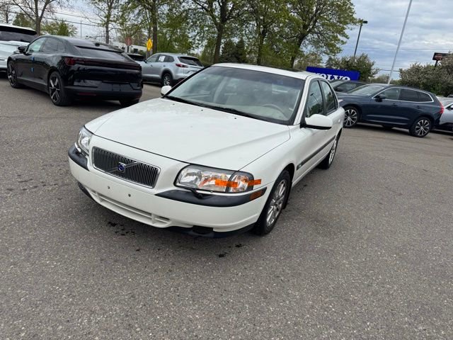 Used 2000 Volvo S80 2.9 FWD image 1