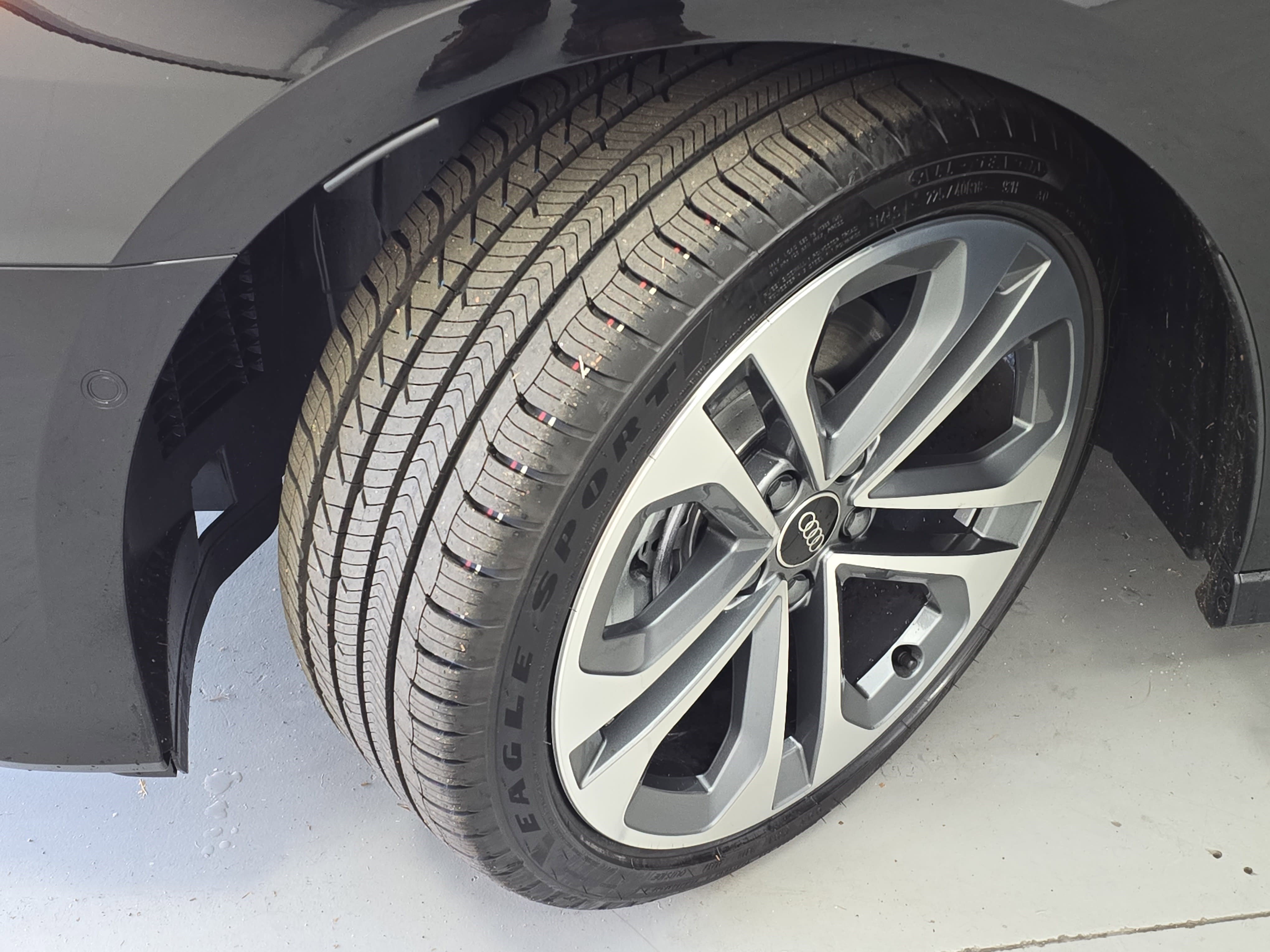 New 2026 Audi A3 2.0T Premium Plus image 32