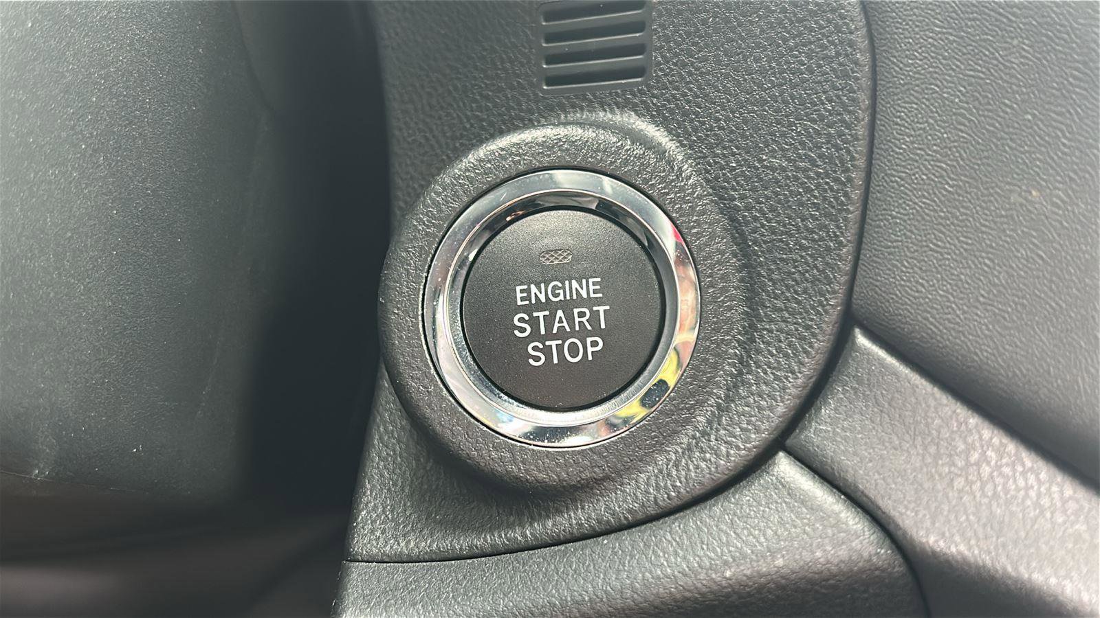 Certified 2025 Subaru Outback Premium image 25