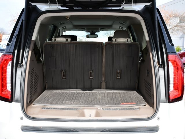 Used 2021 GMC Yukon XL Denali image 35