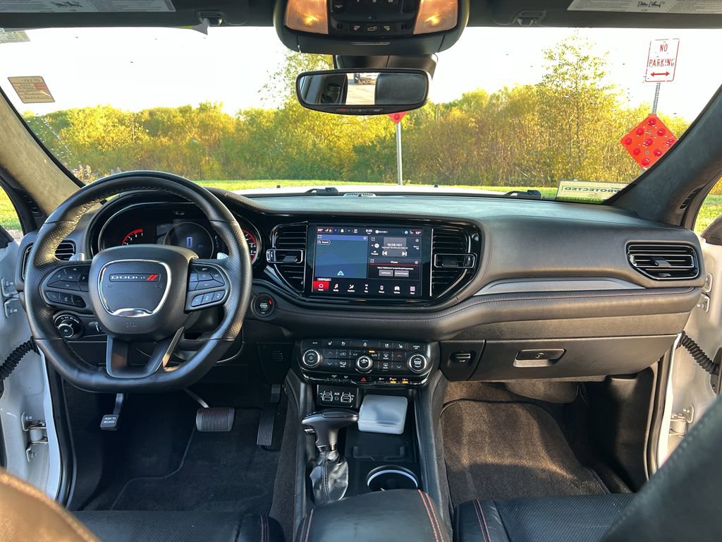 Used 2022 Dodge Durango R/T image 21