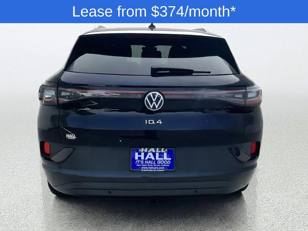 Used 2023 Volkswagen ID.4 Pro AWD/4WD image 4
