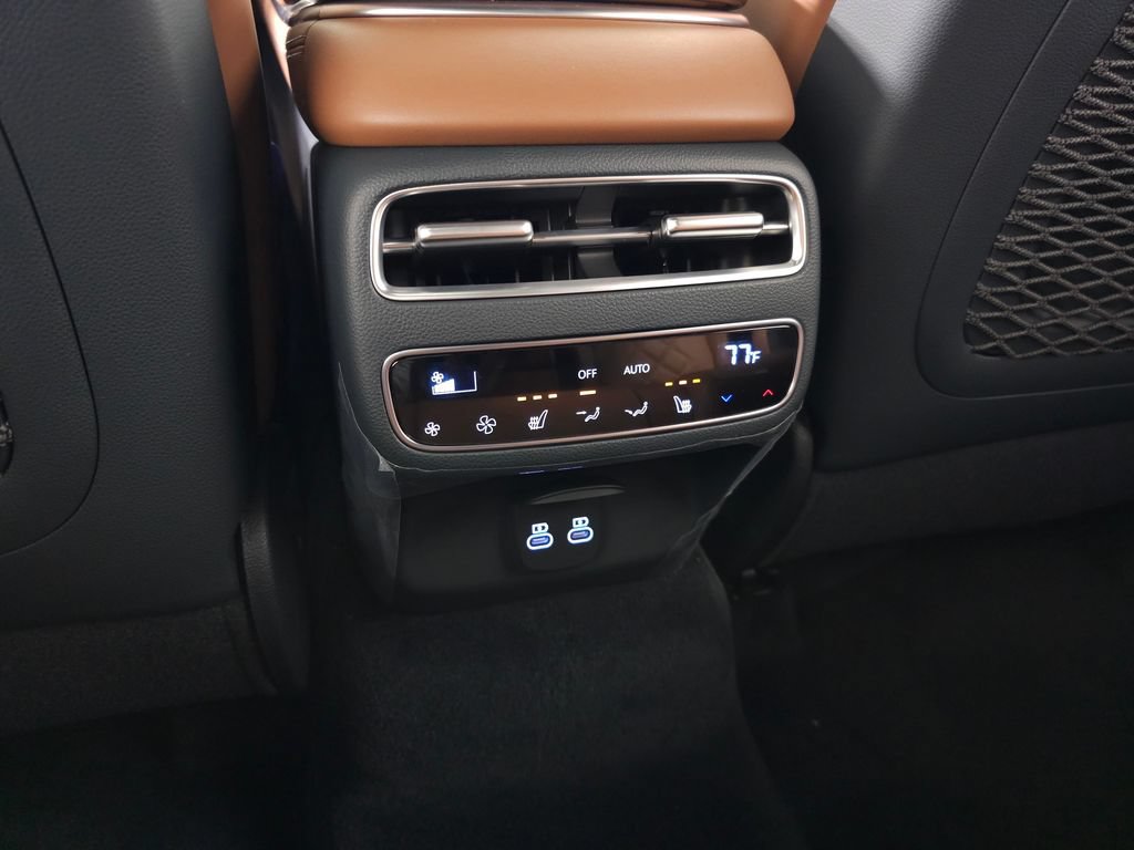 New 2027 Genesis Electrified GV70 Prestige AWD/4WD image 33