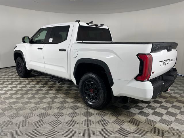 New 2026 Toyota Tundra TRD Pro image 5