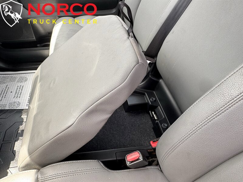 Used 2016 Toyota Tundra SR RWD image 20
