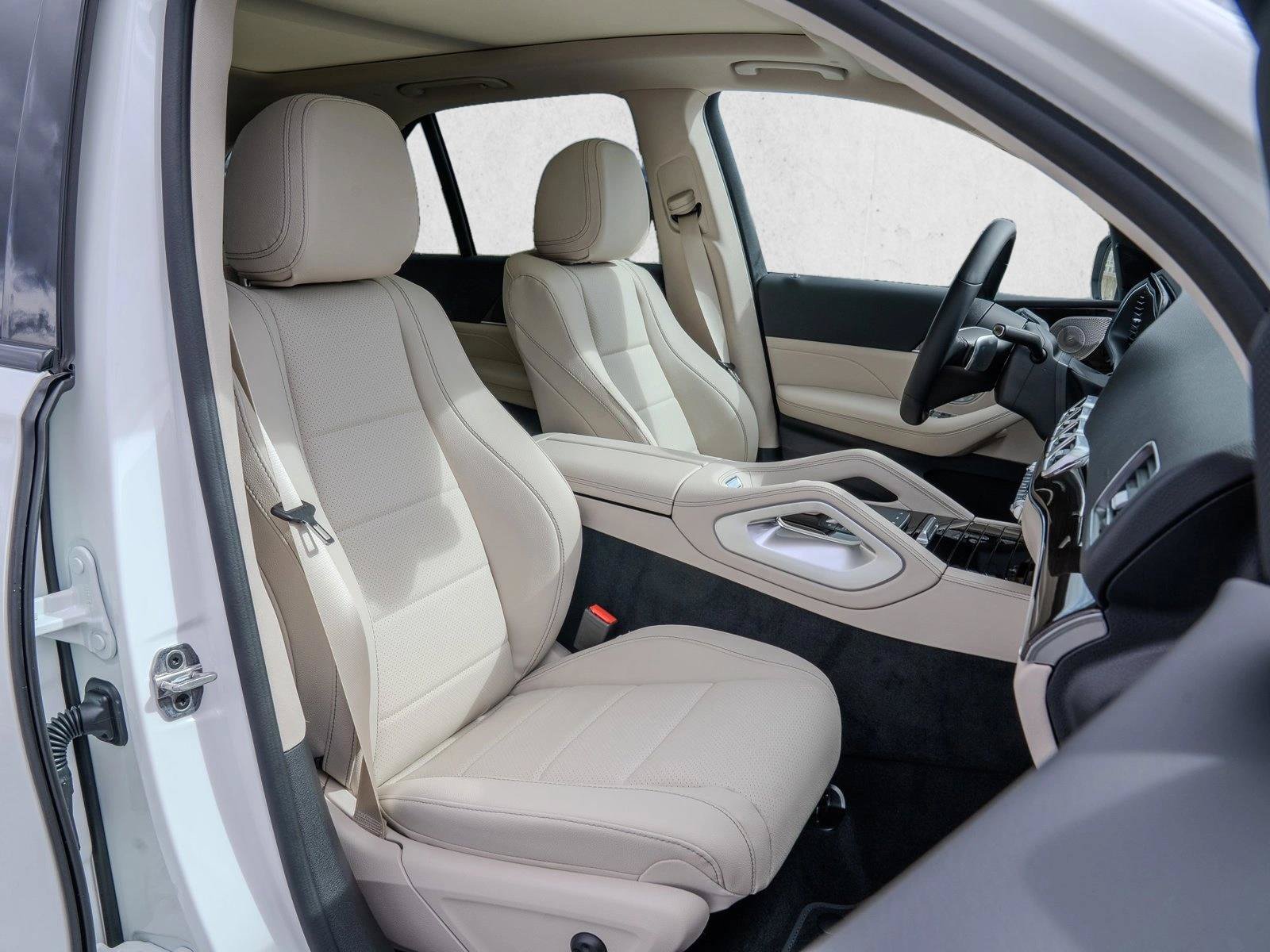 New 2026 Mercedes-Benz GLE 450 4MATIC image 29