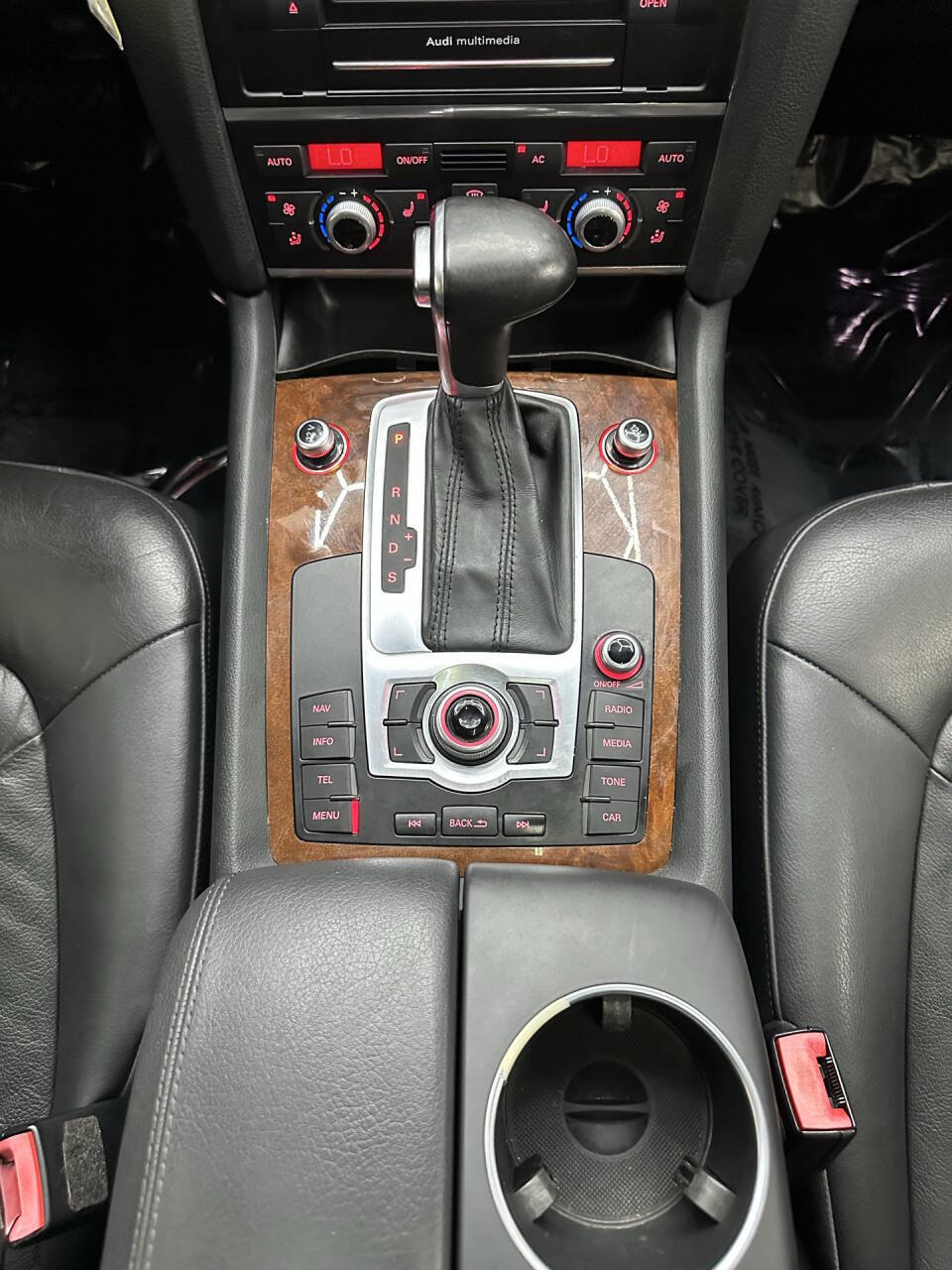 Used 2013 Audi Q7 TDI Premium Plus image 30