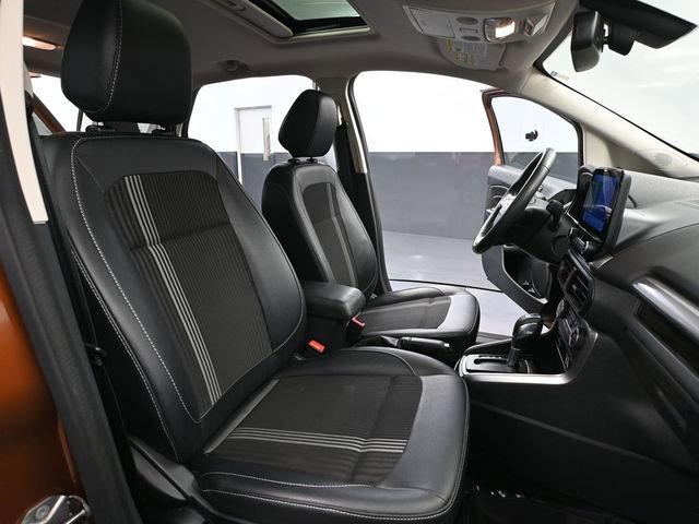 Used 2020 Ford EcoSport SES image 42