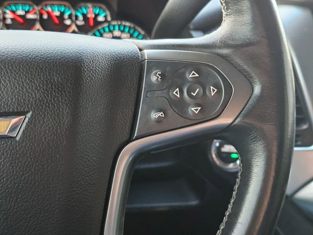 Used 2016 Chevrolet Suburban LTZ image 34