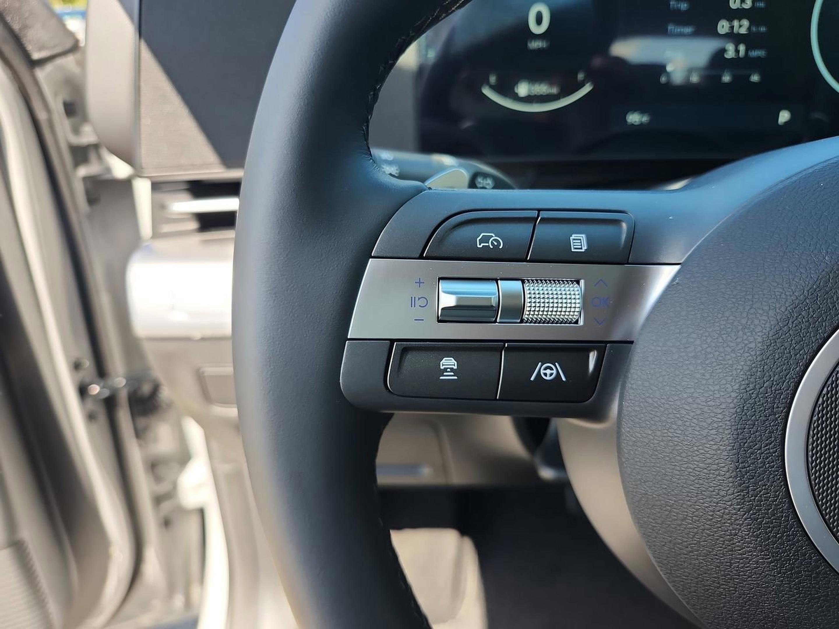 Certified 2026 Hyundai Kona SEL Premium image 23