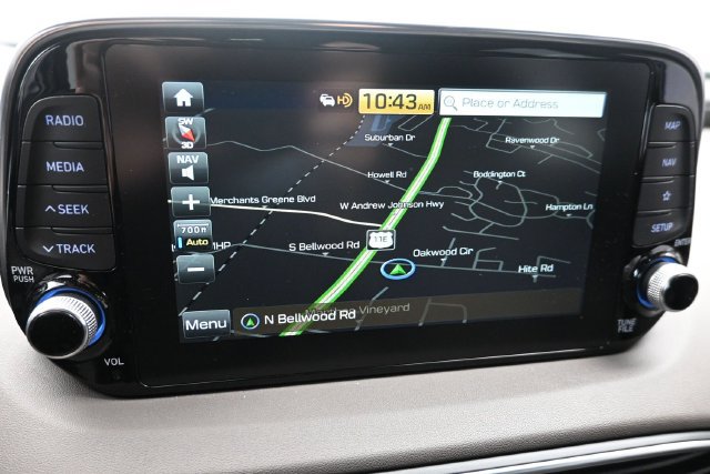 Used 2019 Hyundai Santa Fe FWD image 33