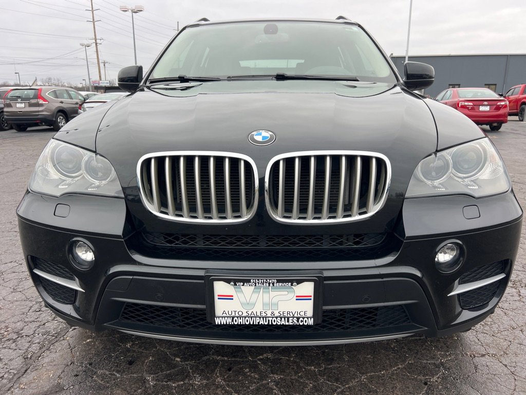 Used 2013 BMW X5 xDrive35i image 2