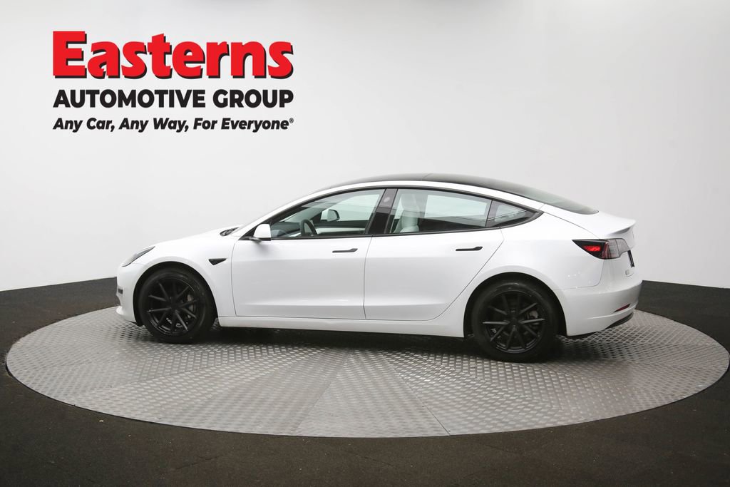 Used 2023 Tesla Model 3 Standard Range RWD image 58