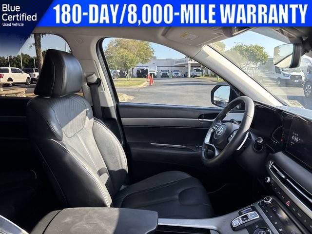 Used 2023 Hyundai Palisade SEL w/ Cargo Package FWD image 18