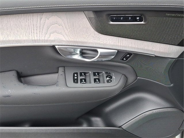 New 2026 Volvo XC90 B6 Ultra image 6