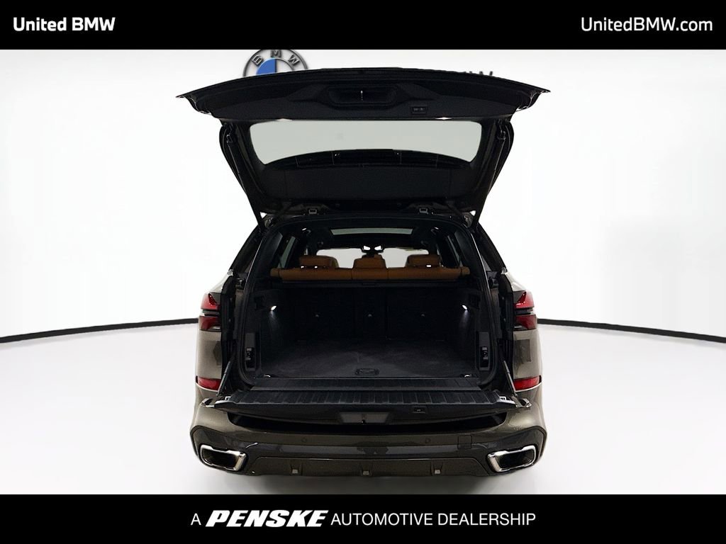 Certified 2026 BMW X5 xDrive40i image 14