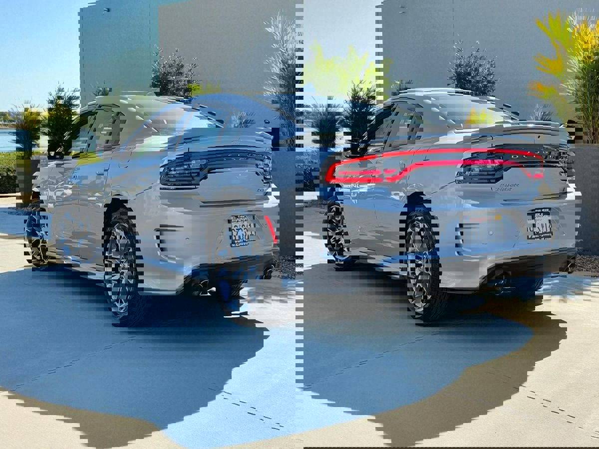 Used 2023 Dodge Charger GT image 10