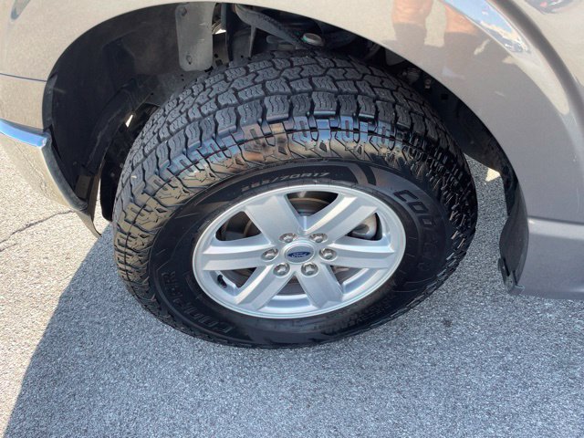 Used 2023 Ford F150 XLT AWD/4WD image 16