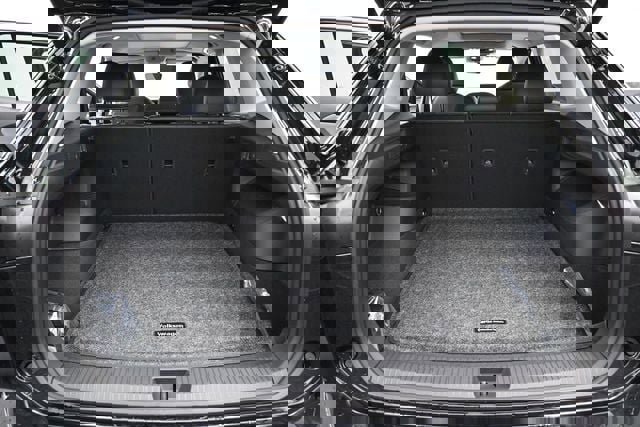 New 2026 Volkswagen Tiguan SE AWD/4WD image 12