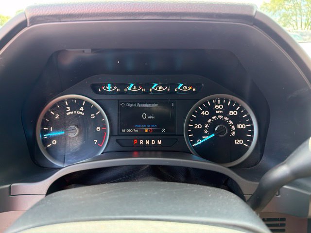 Used 2019 Ford F150 XLT w/ Equipment Group 302A Luxury AWD/4WD image 17