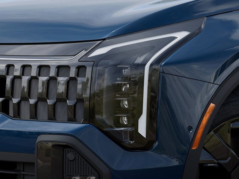 New 2026 Kia Sportage X-Line Prestige image 9