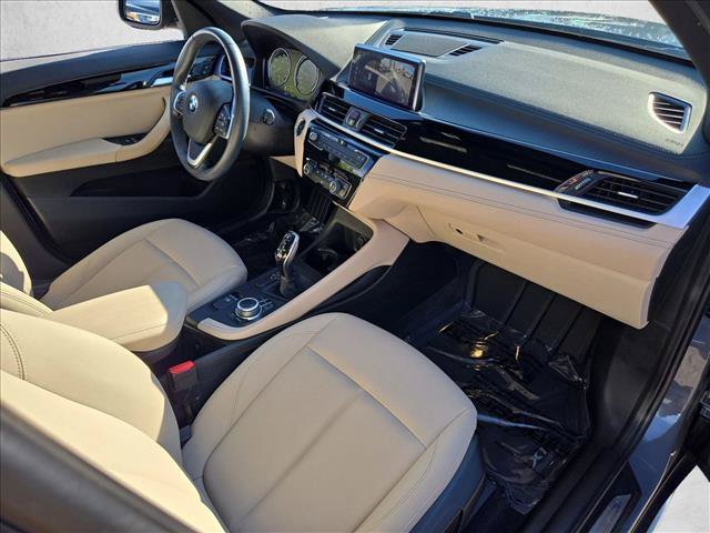Used 2021 BMW X1 sDrive28i w/ Convenience Package FWD image 23