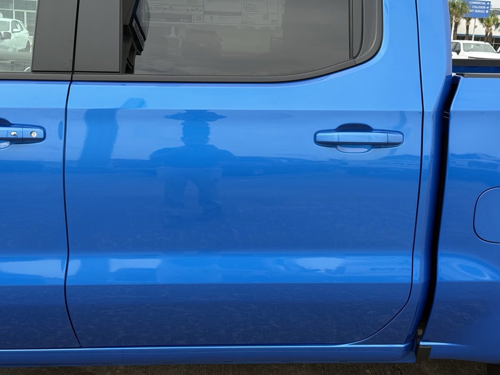 New 2026 Chevrolet Silverado 1500 LT image 22