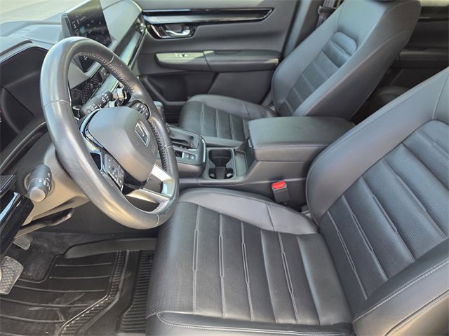 Used 2023 Honda CR-V EX-L image 9