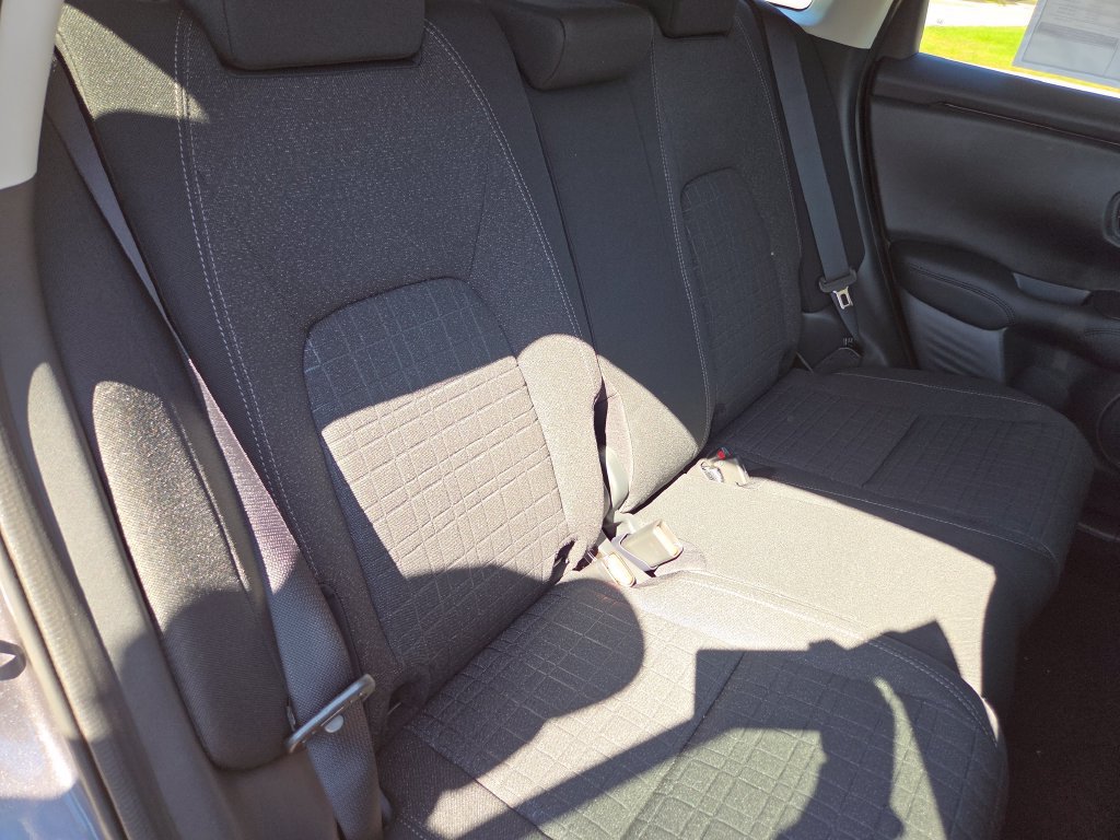 New 2027 Honda HR-V LX image 24