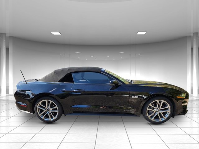 Used 2022 Ford Mustang GT Premium w/ Equipment Group 401A image 2