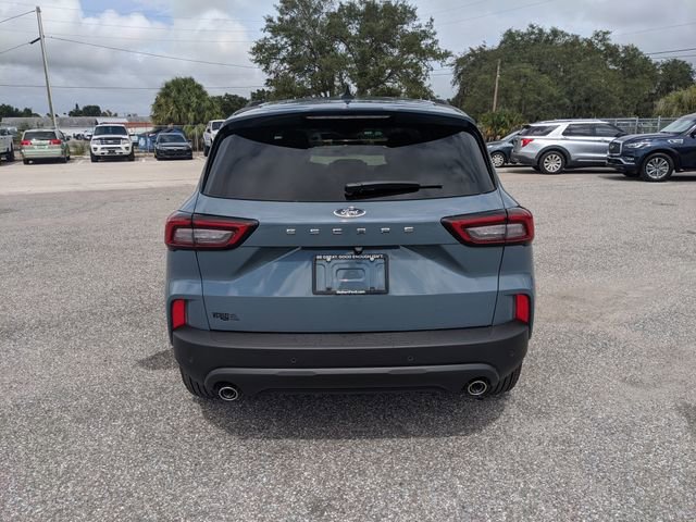 New 2026 Ford Escape ST-Line w/ Tech Pack #1 image 5
