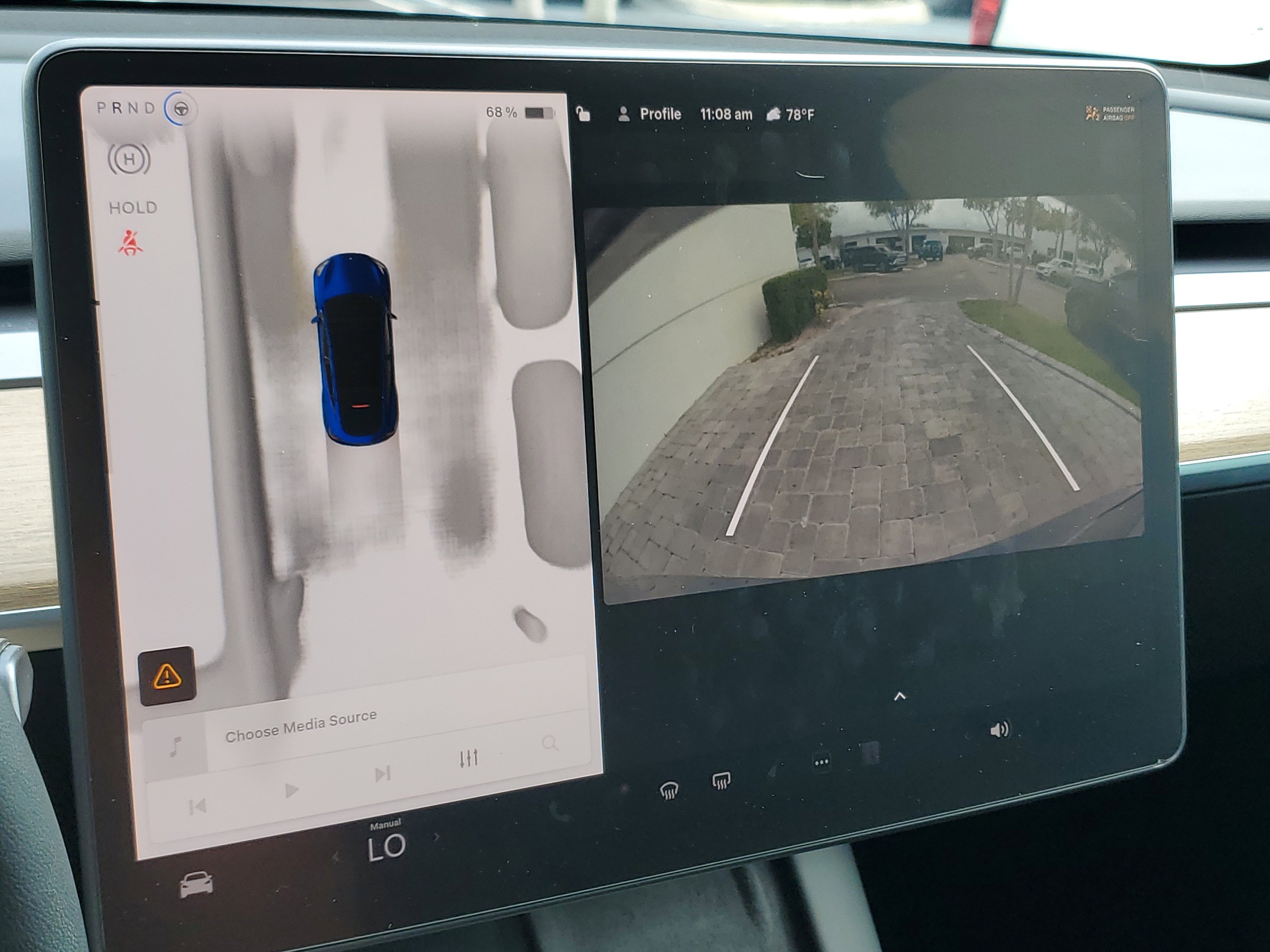 Used 2023 Tesla Model Y Performance image 28