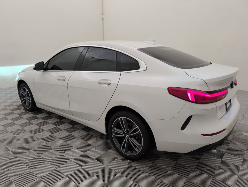 Used 2023 BMW 228i Gran Coupe 228i w/ Convenience Package image 6