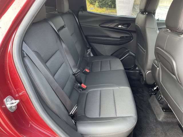 Used 2023 Chevrolet TrailBlazer RS w/ Convenience Package FWD image 15