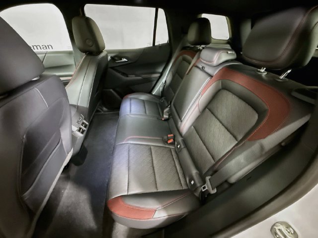 New 2027 Chevrolet Equinox RS w/ Convenience Package III AWD/4WD image 26